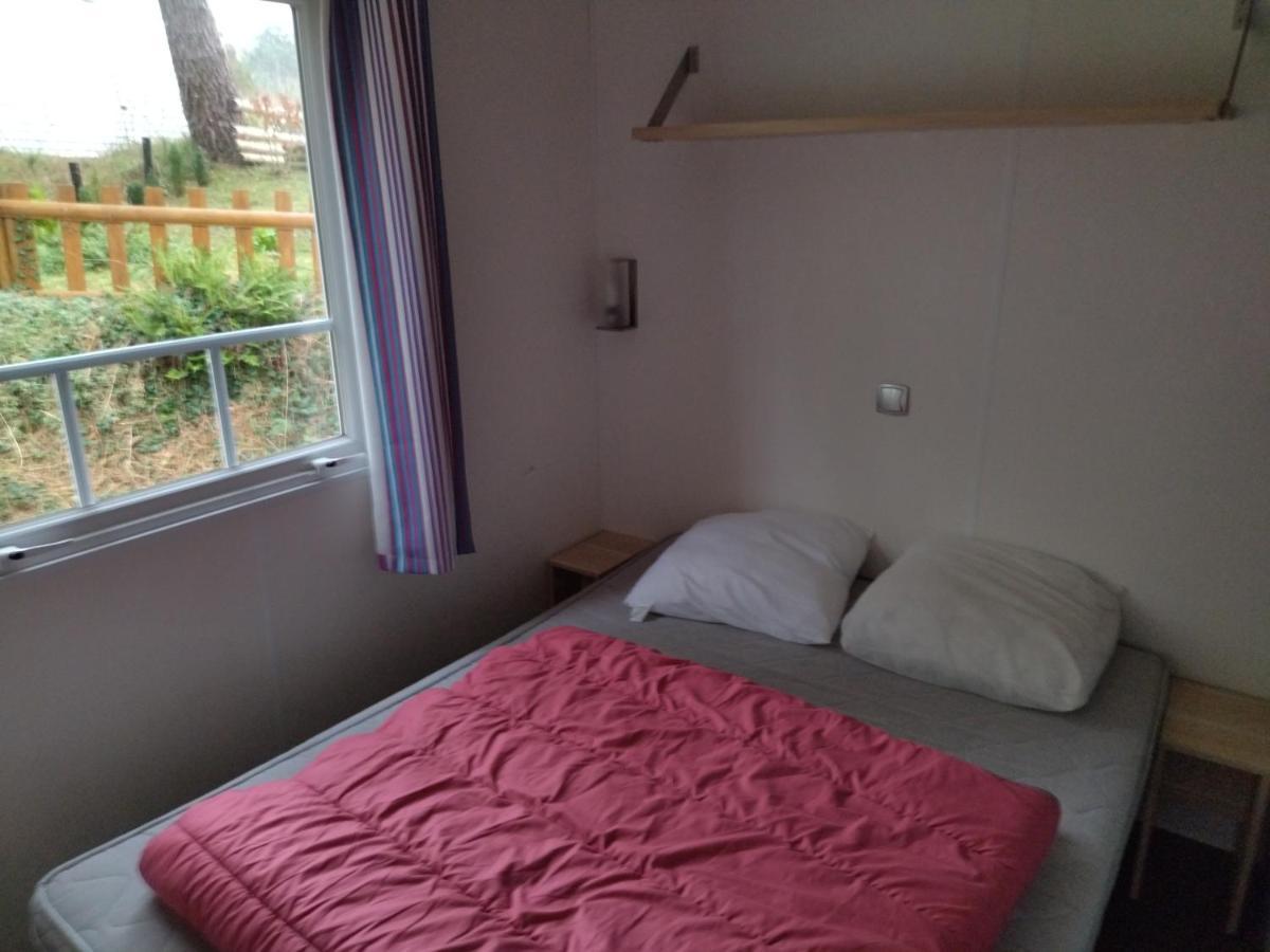Nature' Home Camiers Esterno foto